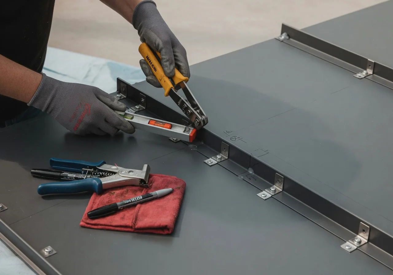 Why choose Metal Roofing Installation in Smyrna, SC